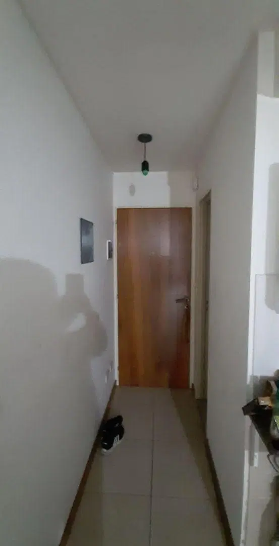 Monoambiente en 1° Piso - Contra Frente - Ov. Lagos 938 1