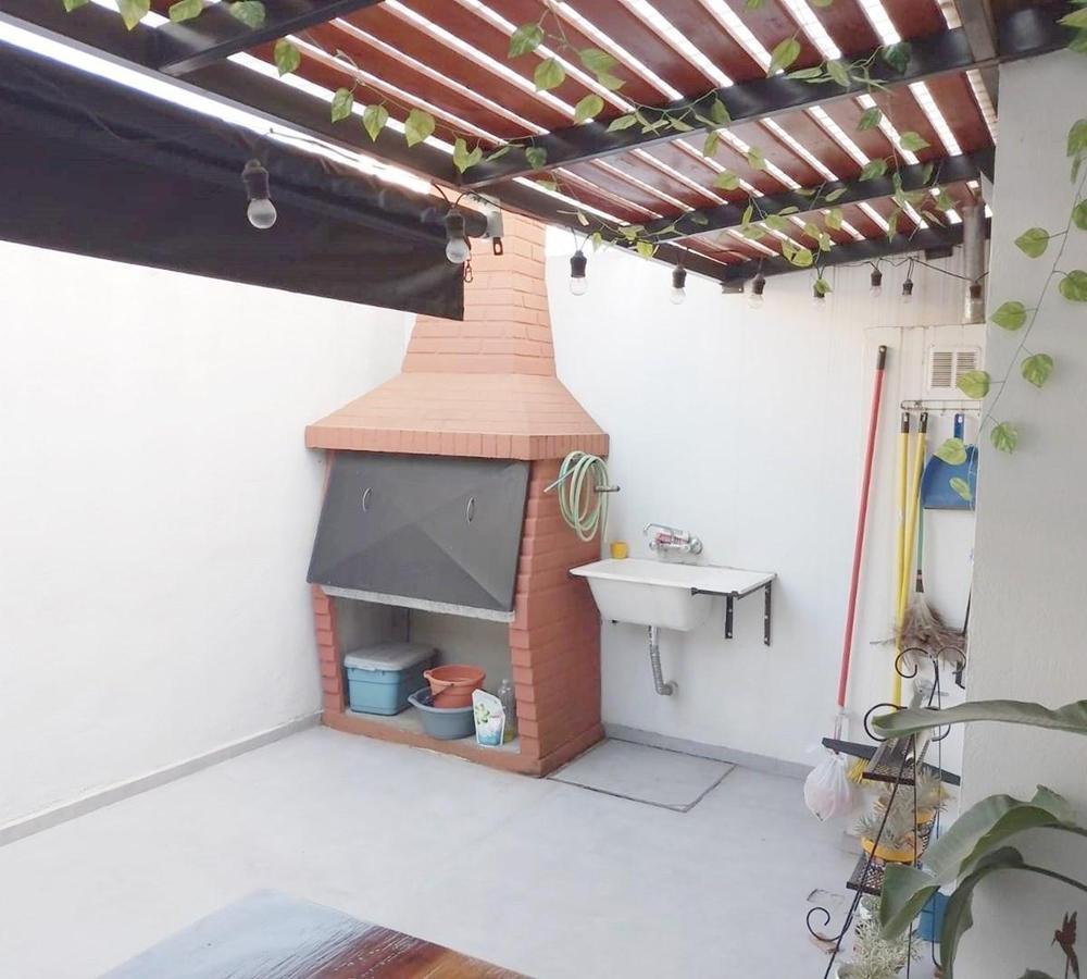 Departamento Dúplex en Venta en Berazategui, G. B. a. Zona Sur, Argentina 4