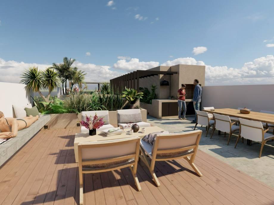 Departamento en Venta en Berazategui, G. B. a. Zona Sur, Argentina 4