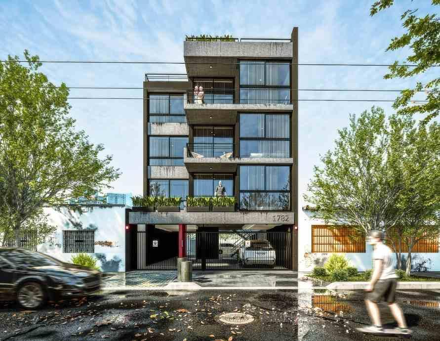 Departamento en Venta en Quilmes Oeste 5