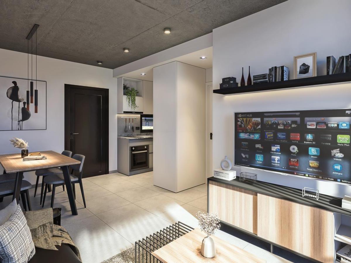Departamento en Venta en Quilmes Oeste 3