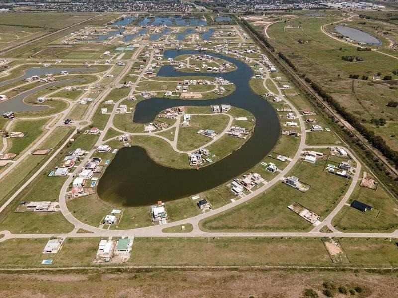 Terreno en Venta en Villalobos 1