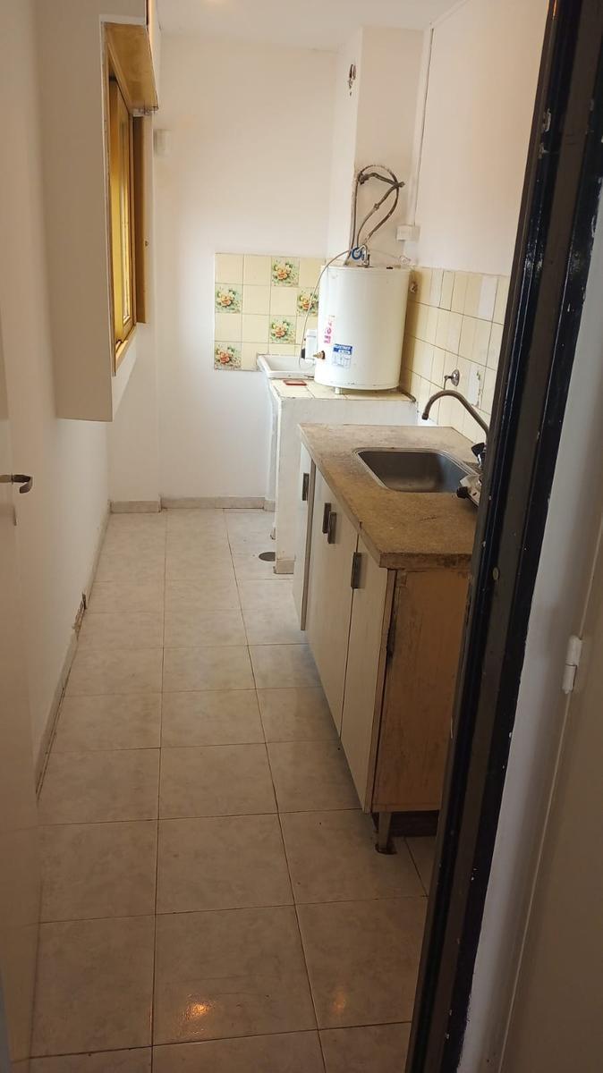 Departamento en Venta en Quilmes 2