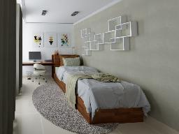 Departamento en Venta en Berazategui, G. B. a. Zona Sur, Argentina 4