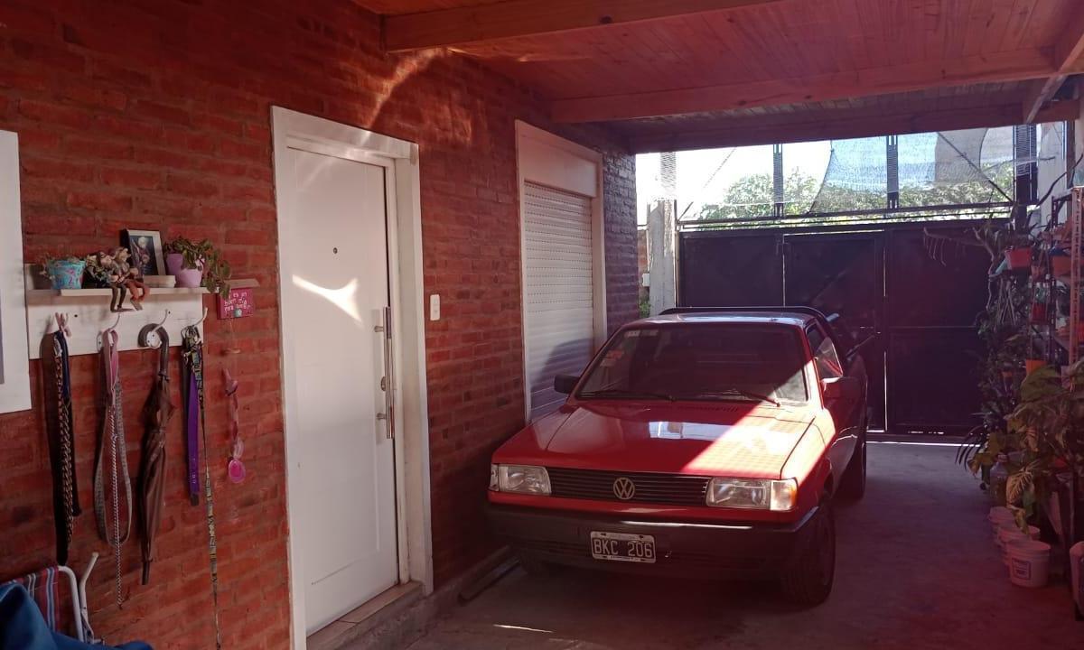 Casa en Venta en Berazategui 4