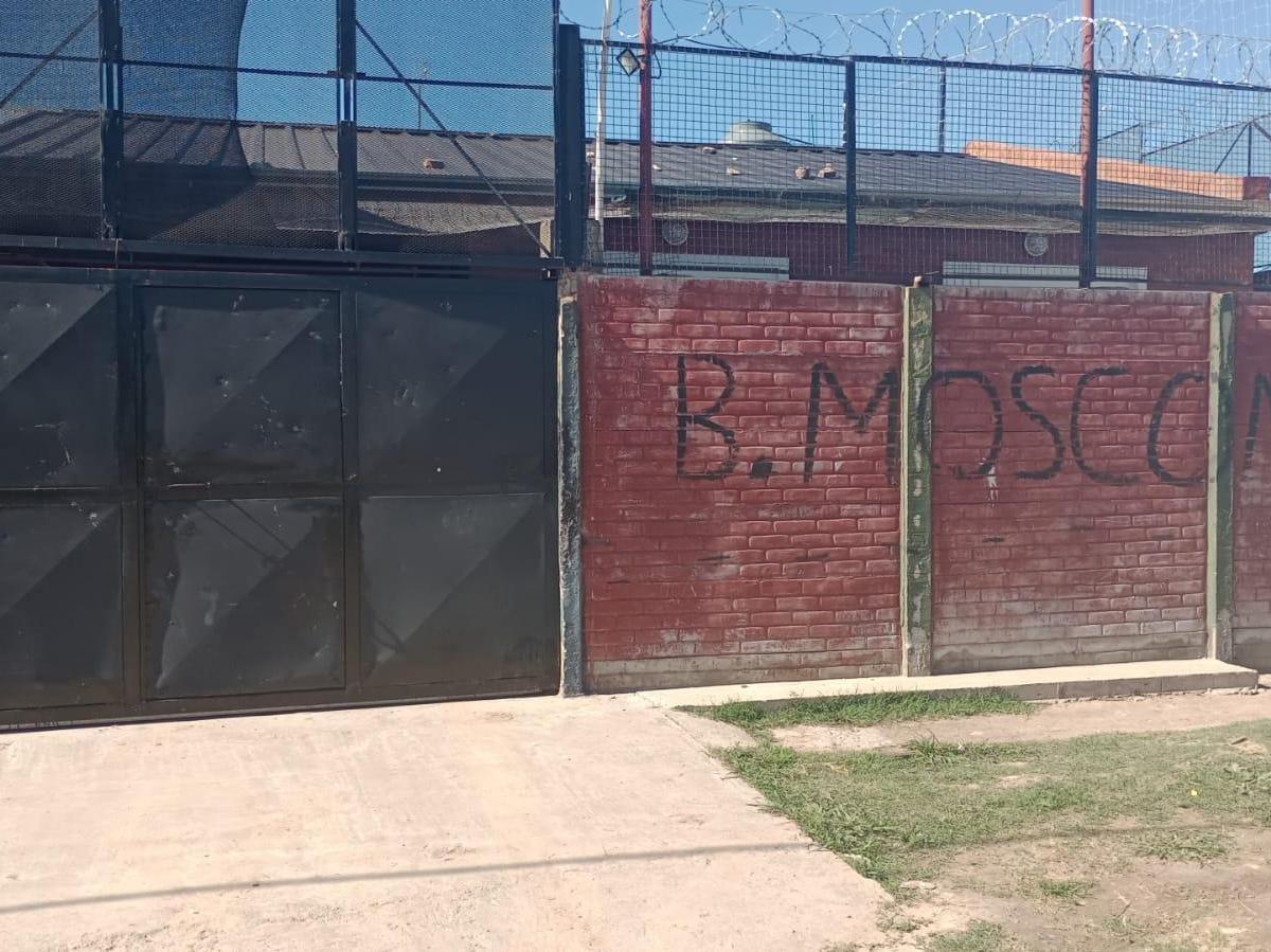 Propiedad en Argentina