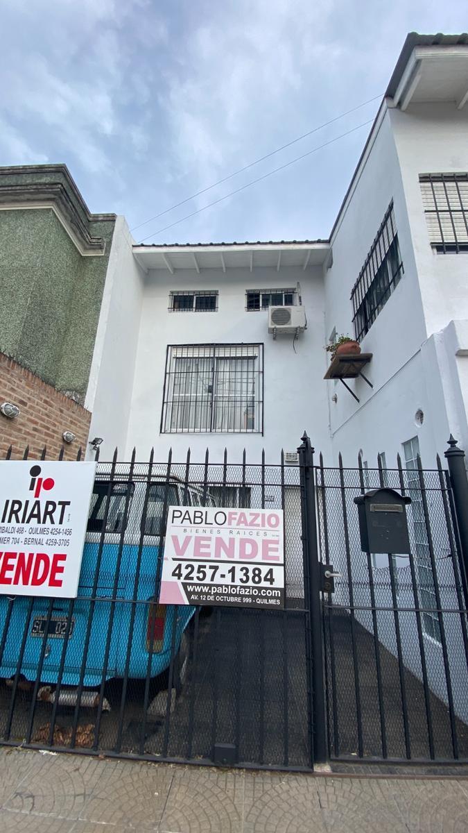 Propiedad en Argentina