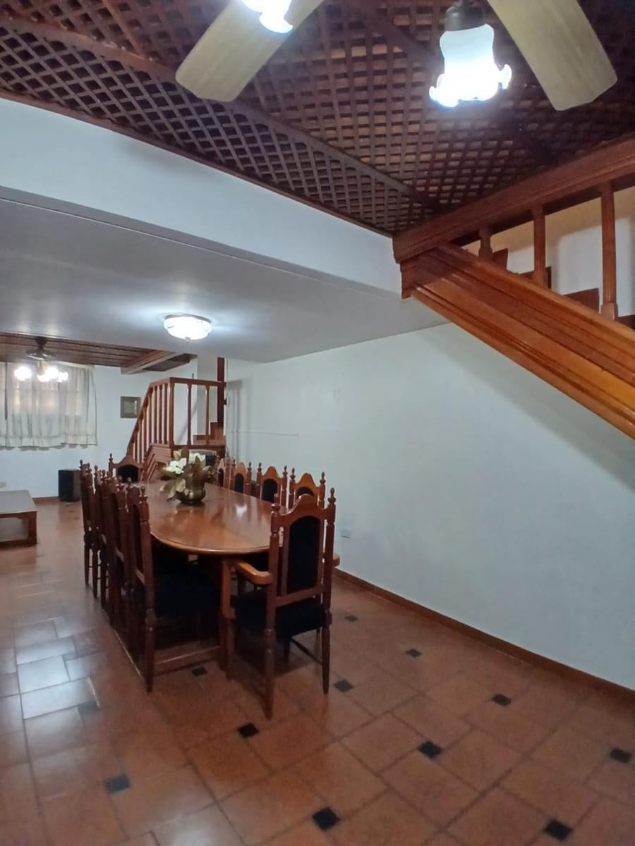 Casa en Venta en Quilmes Oeste 5