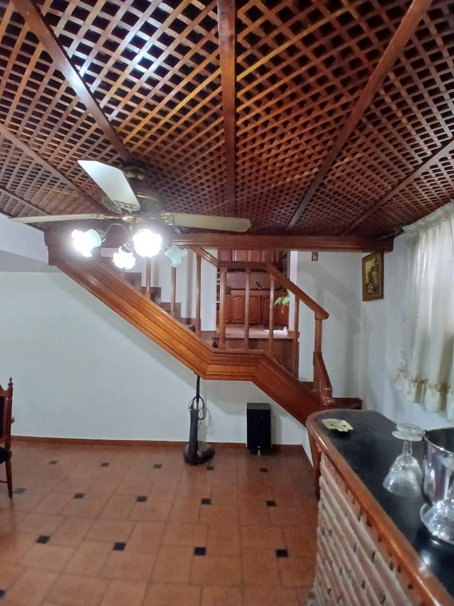 Casa en Venta en Quilmes Oeste 4