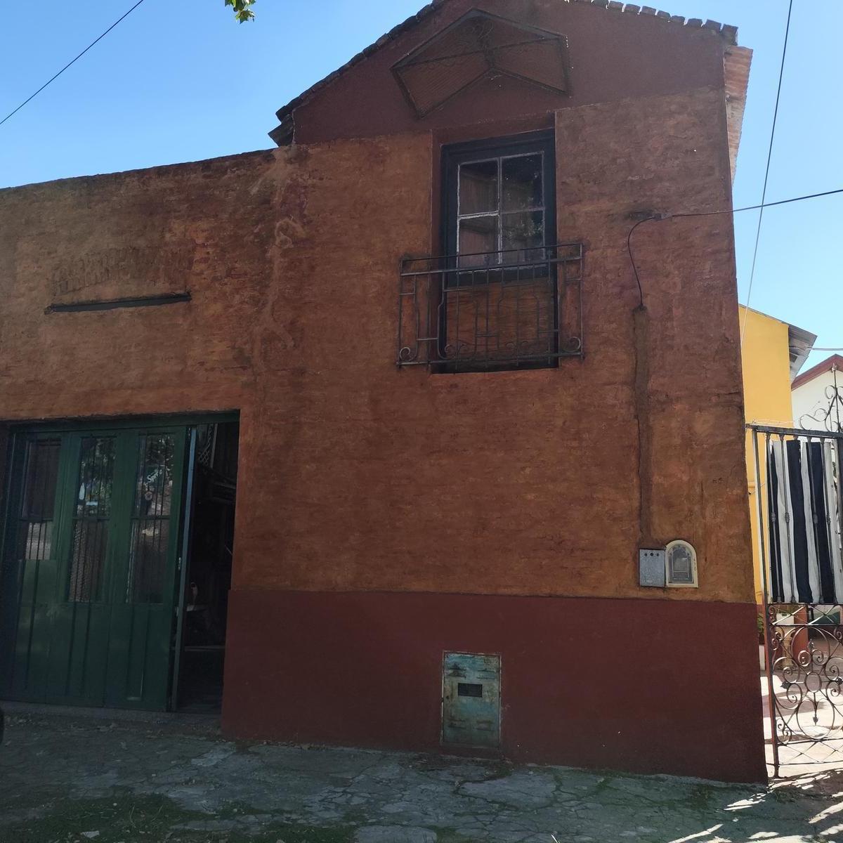 Propiedad en Argentina