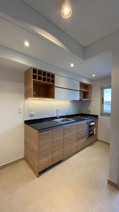 Departamento en Venta en Quilmes Oeste 2
