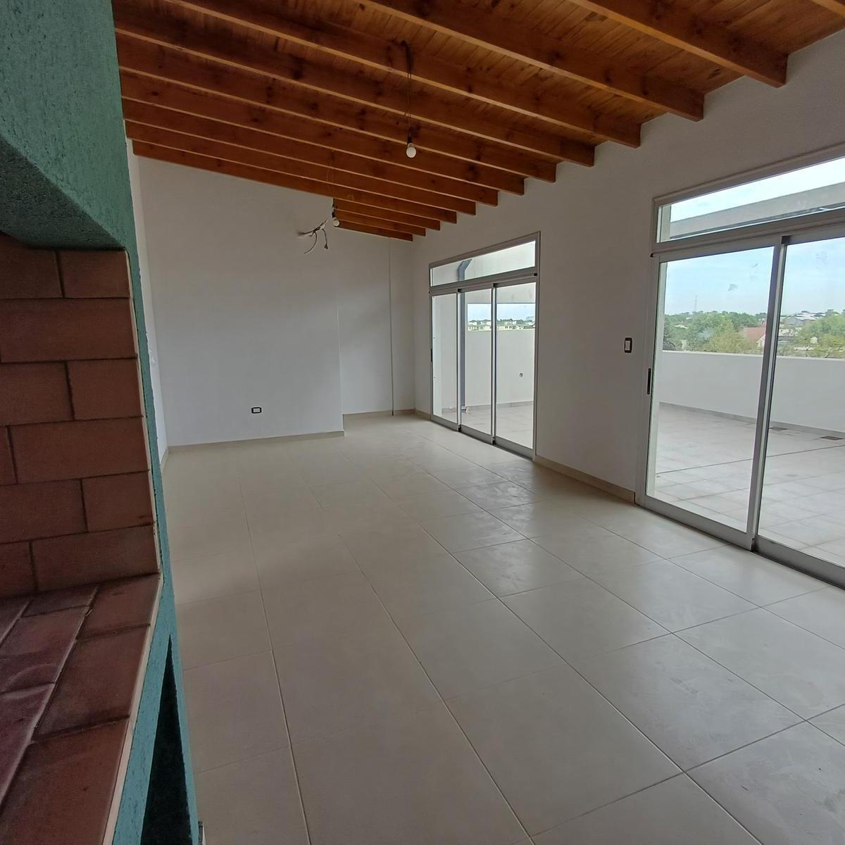 Departamento en Venta en Quilmes Oeste 5