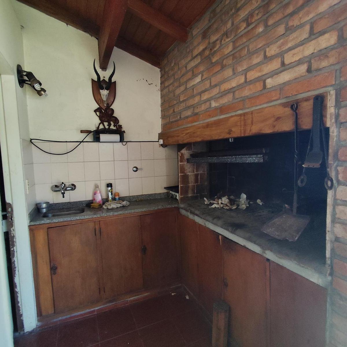 Casa en Venta en Quilmes 3