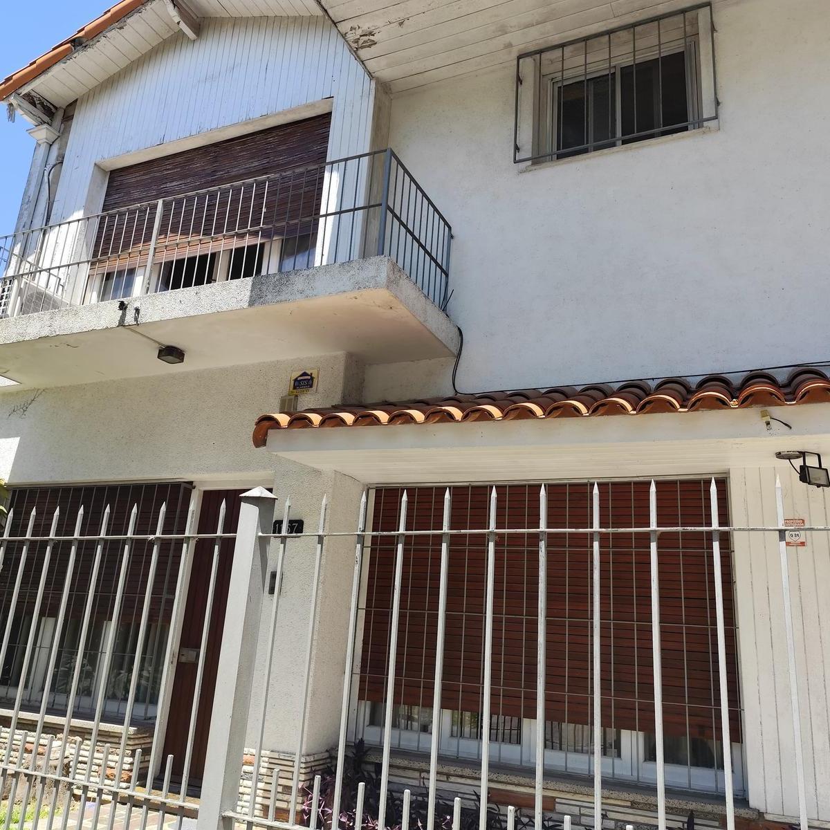 Casa en Venta en Quilmes 1
