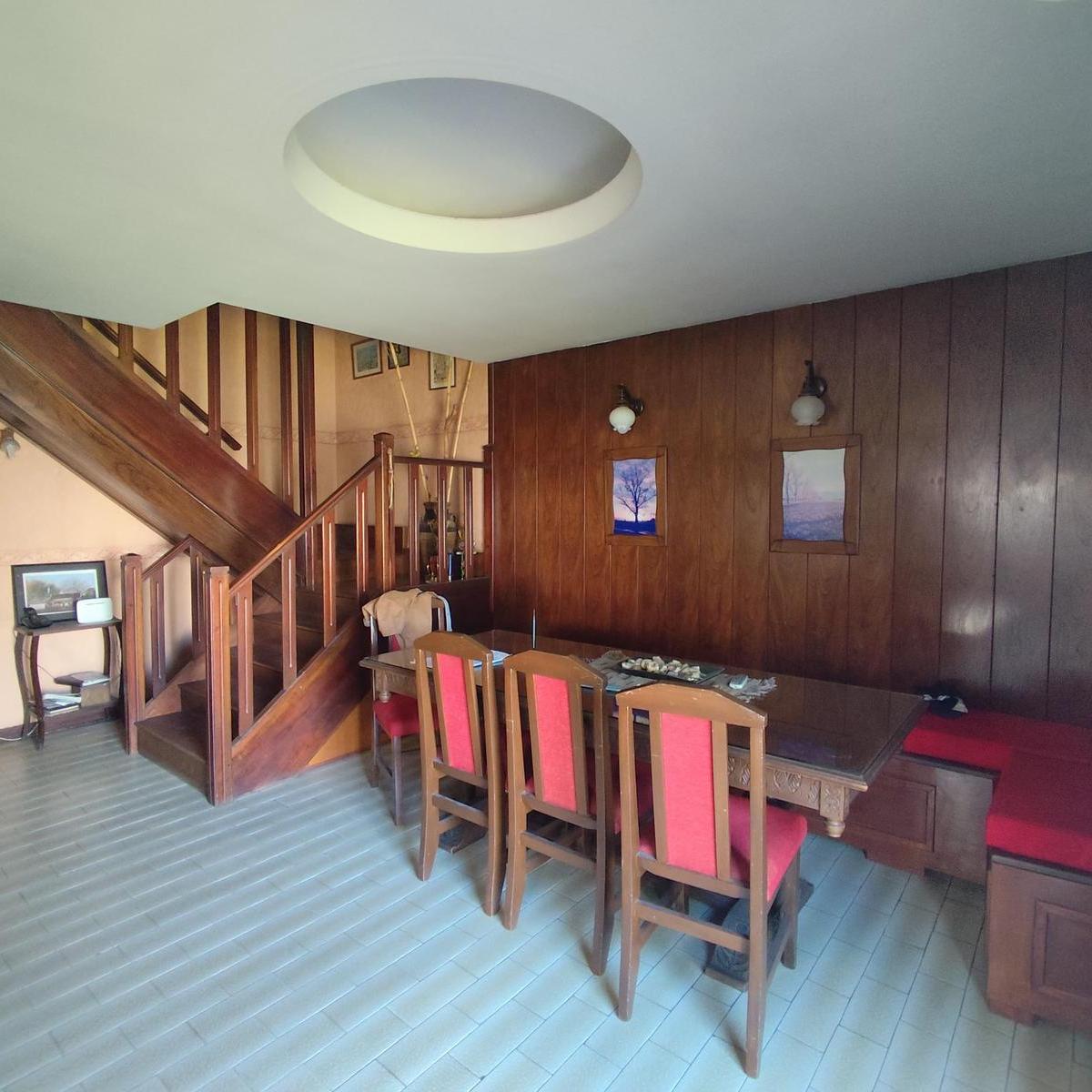 Casa en Venta en Quilmes 5