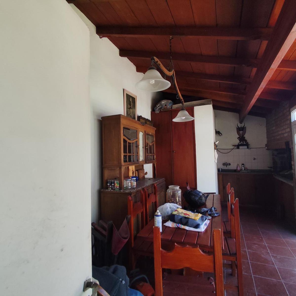 Casa en Venta en Quilmes 4