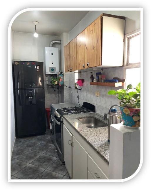Departamento en Venta en Quilmes Oeste 5