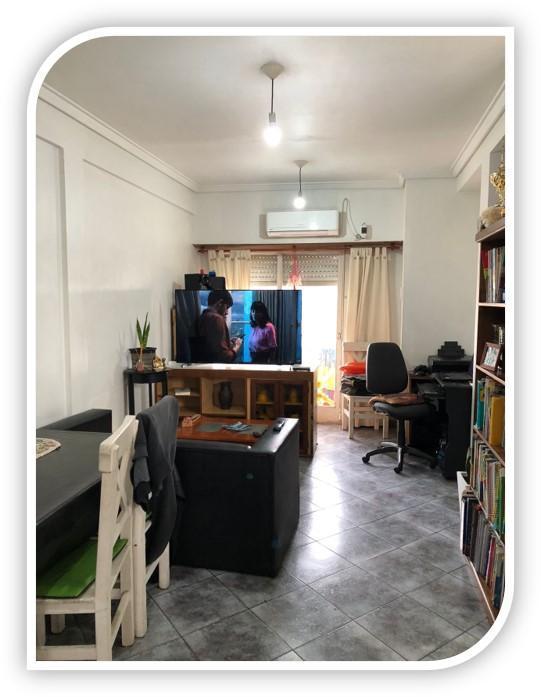Departamento en Venta en Quilmes Oeste 3