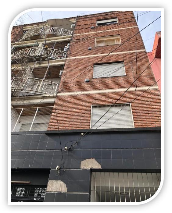 Departamento en Venta en Quilmes Oeste 3