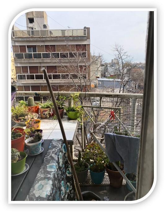 Departamento en Venta en Quilmes Oeste 4