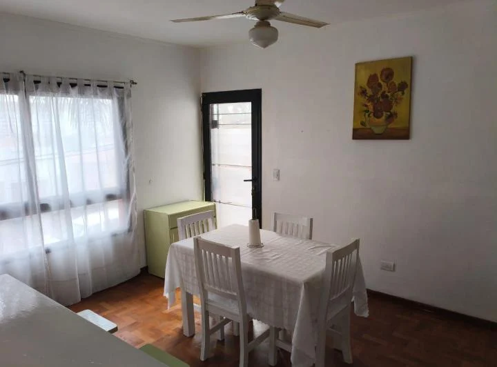 Departamento en alquiler en Quilmes Oeste 2