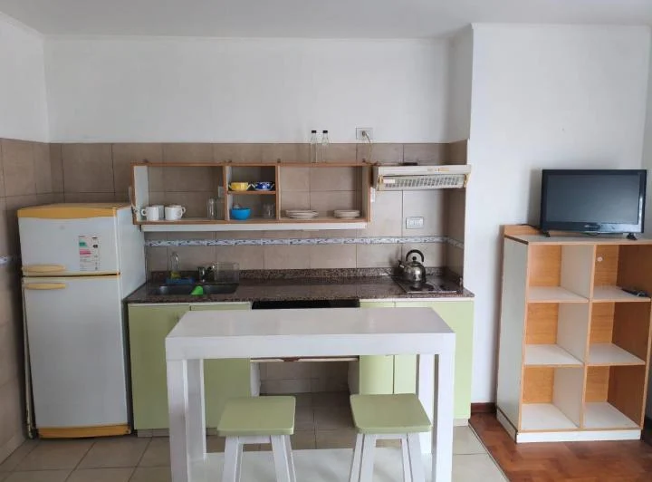Departamento en alquiler en Quilmes Oeste 4