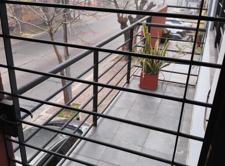 Departamento en alquiler en Quilmes Oeste 5