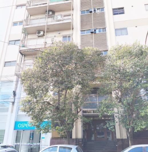 Departamento 2 Ambientes en Alquiler en Quilmes Centro..!!! 1