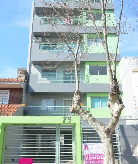 Departamento en alquiler en Quilmes Oeste 2