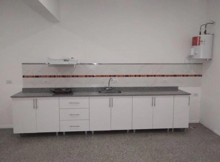 Departamento 2 Ambientes en Alquiler totalmente electrico en Quilmes Oeste 3