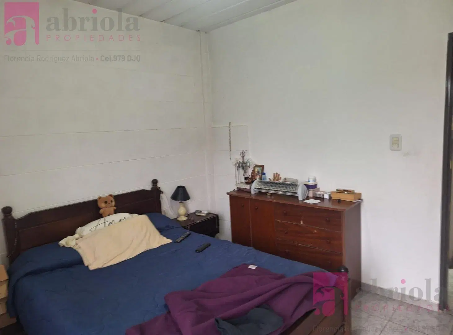 Departamento en Venta ubicado en Florencio Varela, G.B.A. Zona Sur 4