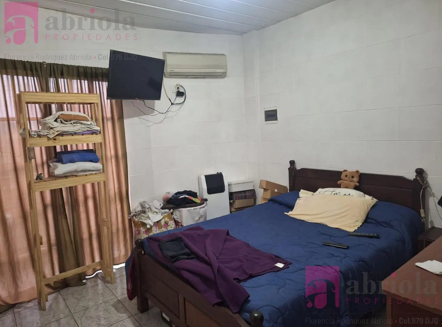 Departamento en Venta ubicado en Florencio Varela, G.B.A. Zona Sur 5