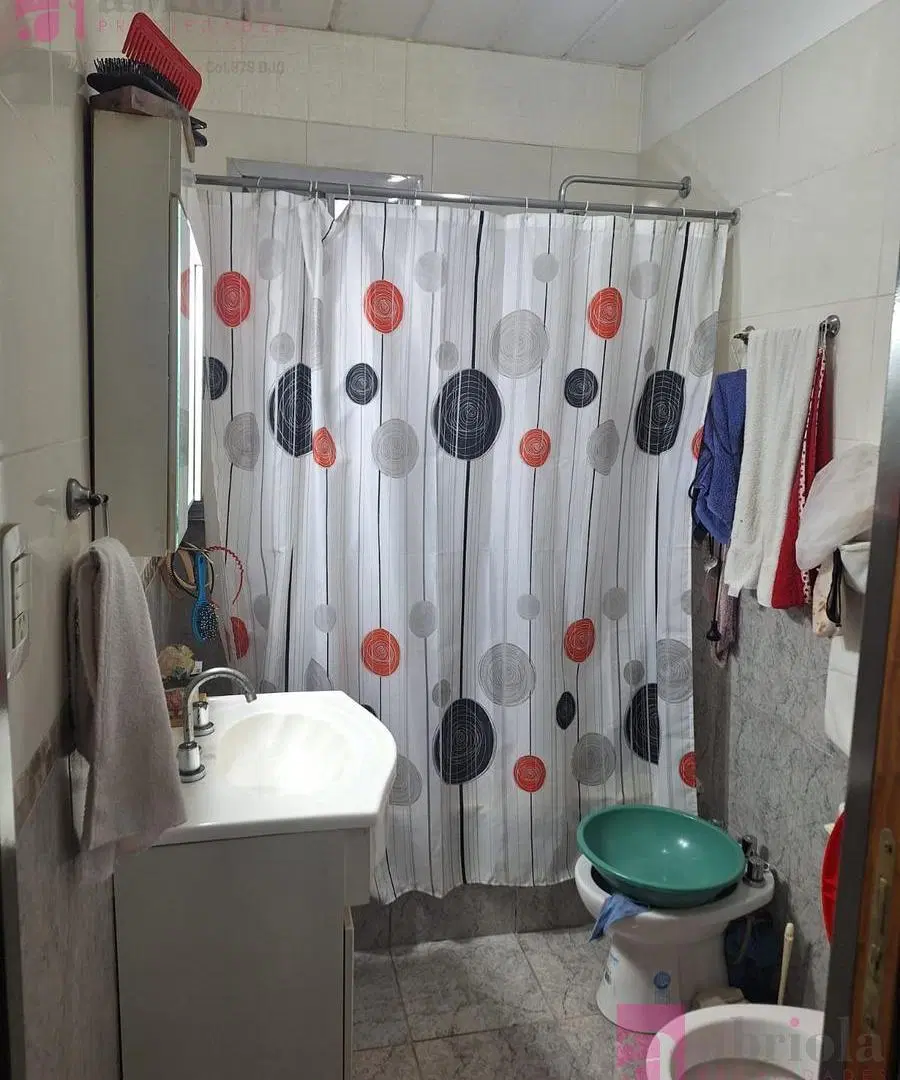 Departamento en Venta ubicado en Florencio Varela, G.B.A. Zona Sur 3