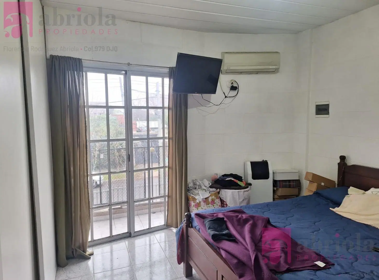 Departamento en Venta ubicado en Florencio Varela, G.B.A. Zona Sur 2