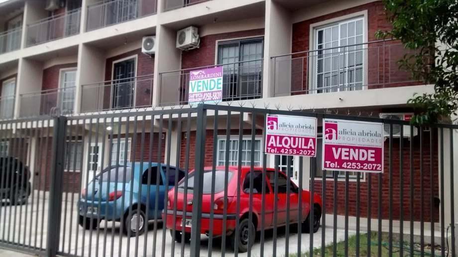 Departamento  en Venta ubicado en Florencio Varela,  G.B.A. Zona Sur