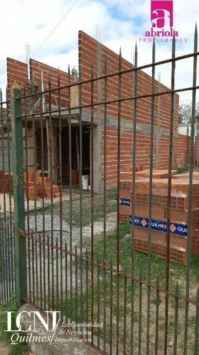 Terreno en Venta ubicado en Quilmes Oeste, Quilmes, G.B.A. Zona Sur 1