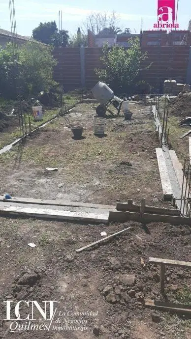 Terreno en Venta ubicado en Quilmes Oeste, Quilmes, G.B.A. Zona Sur 3