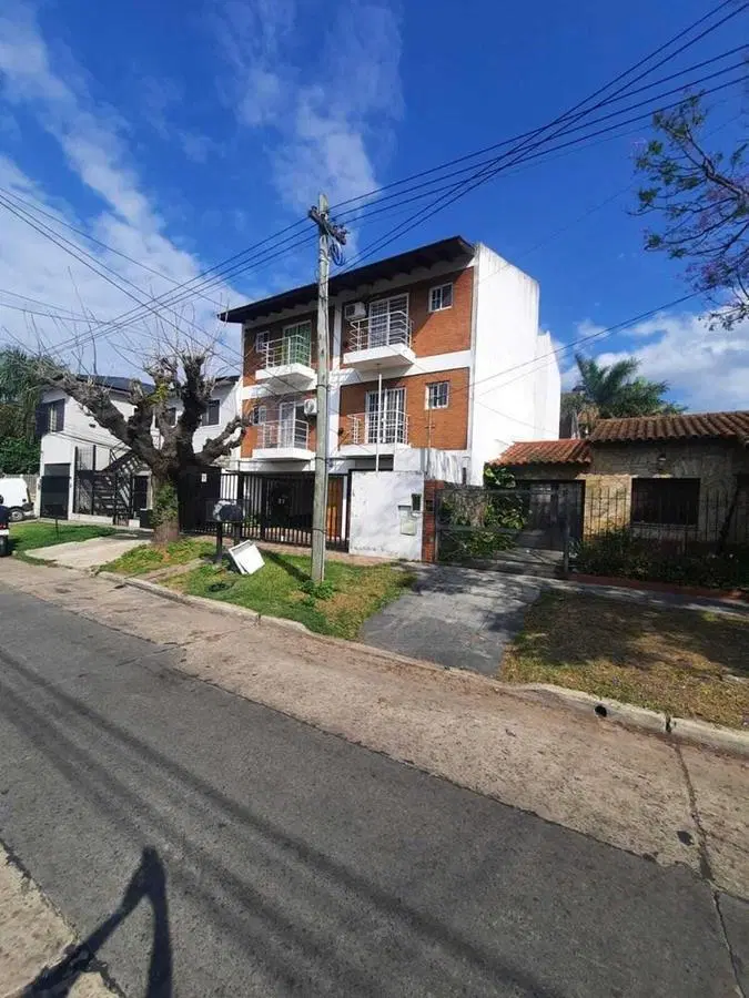 Departamento en Venta en Quilmes Oeste, Quilmes, G.B.A. Zona Sur 1