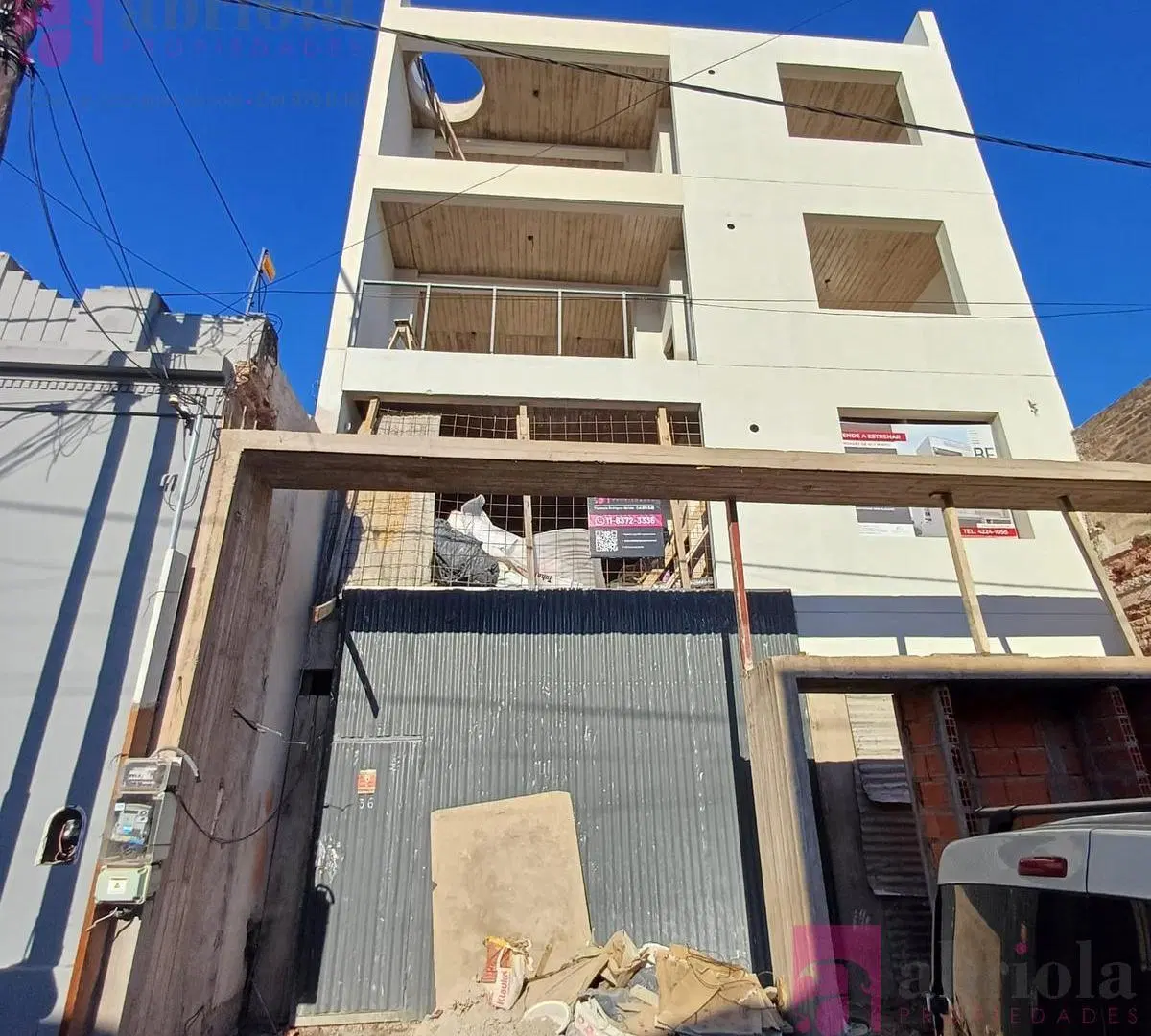 Departamento Semipiso  en Venta en Bernal, Quilmes, G.B.A. Zona Sur 3