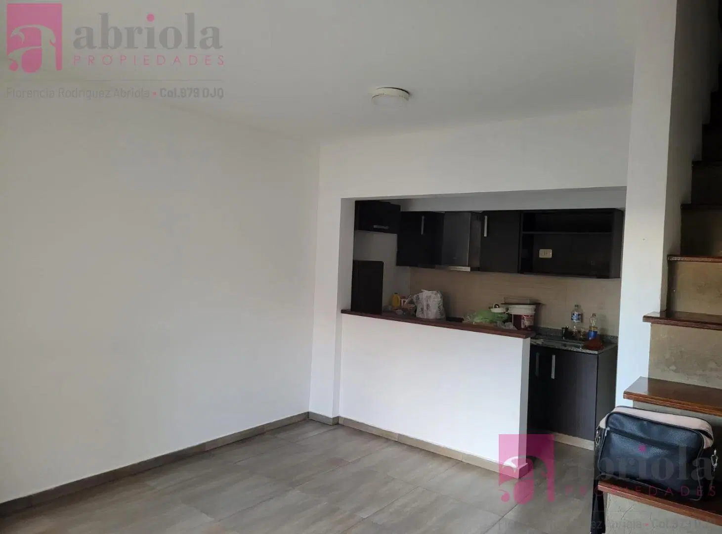 Departamento Triplex en Venta en Bernal, Quilmes, G.B.A. Zona Sur 5