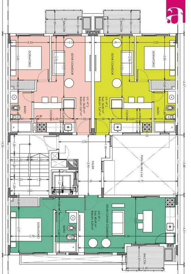 Plano 1