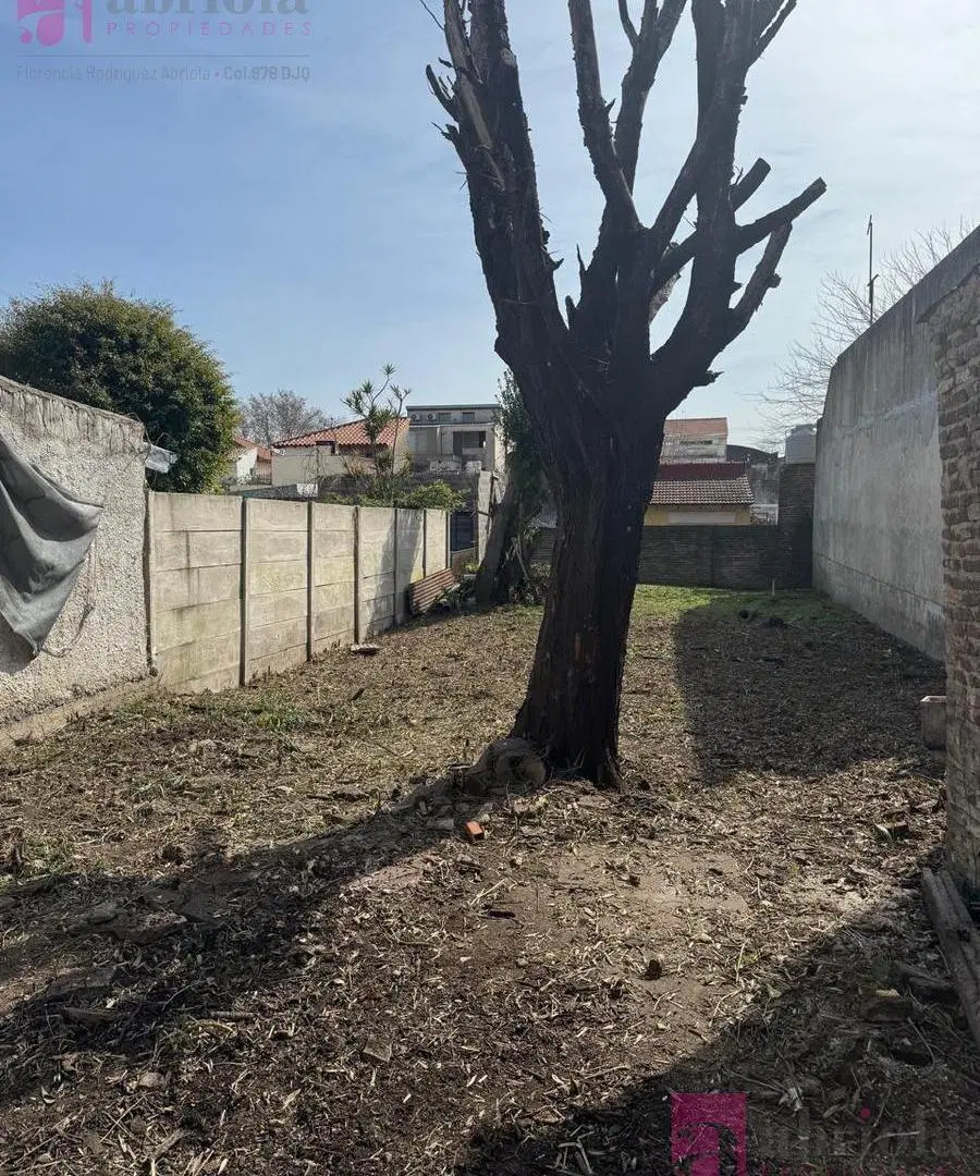 Terreno en Venta ubicado en Quilmes, G.B.A. Zona Sur, Argentina 3