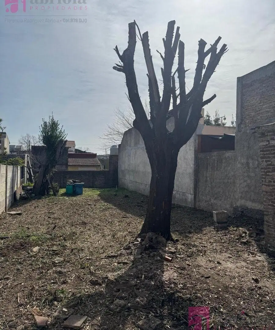 Terreno en Venta ubicado en Quilmes, G.B.A. Zona Sur, Argentina 1