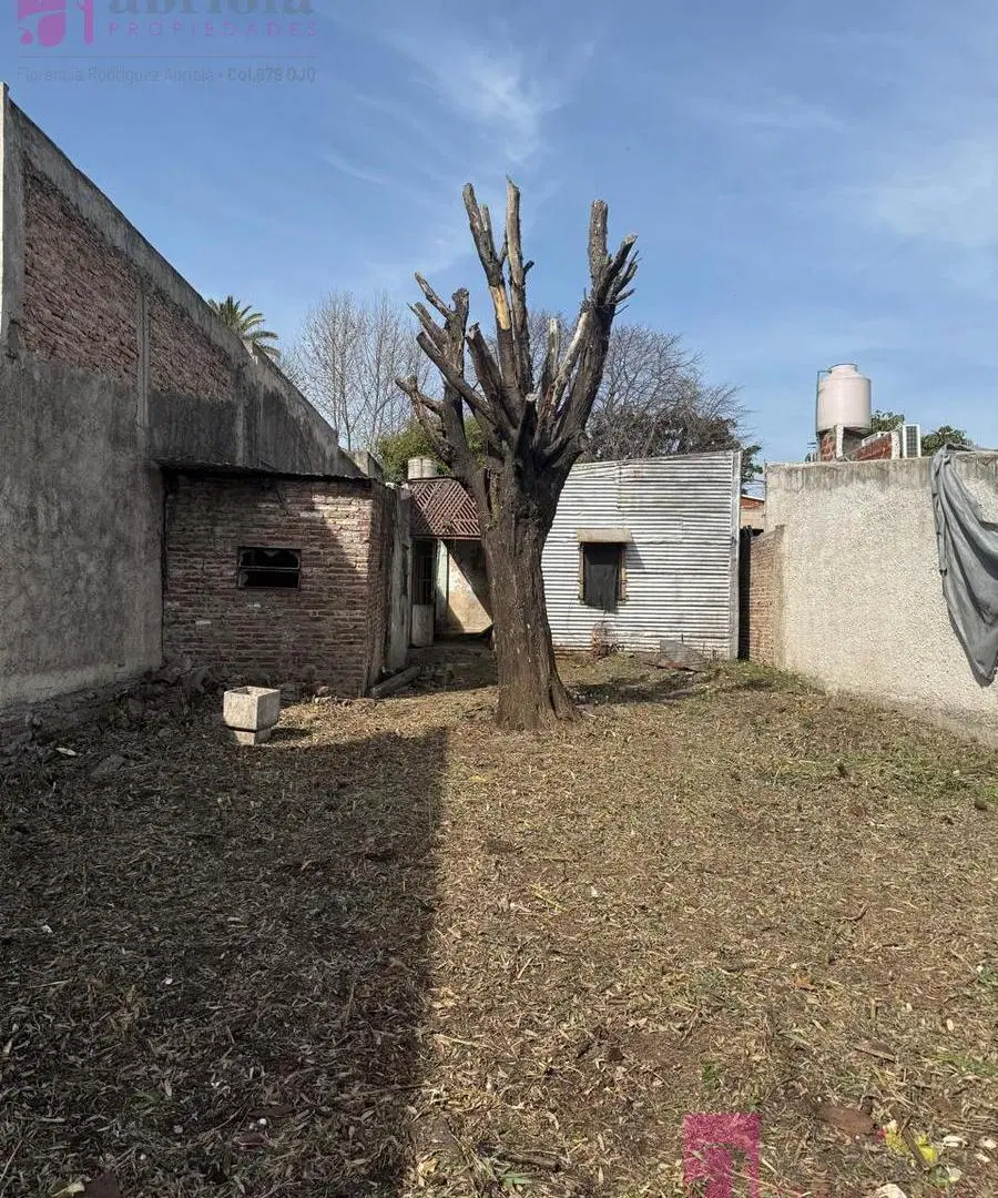 Terreno en Venta ubicado en Quilmes, G.B.A. Zona Sur, Argentina 2