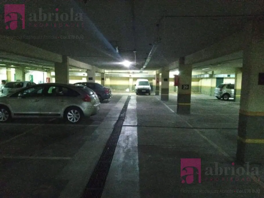 Cochera Fija  en Venta en Quilmes, G.B.A. Zona Sur, Argentina 2