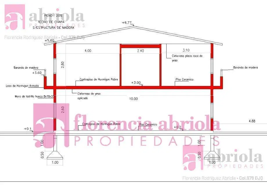 Plano 6