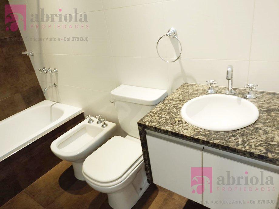 Departamento en venta en Quilmes