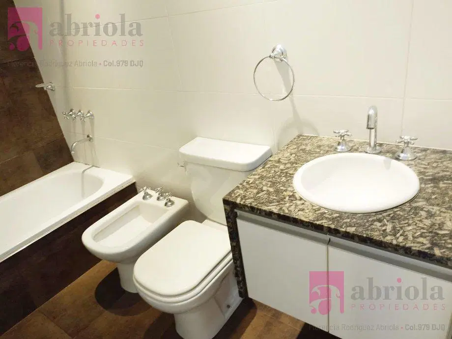 Departamento en venta en Quilmes 1