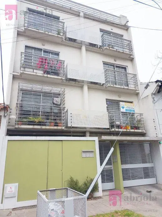 Departamento en venta en Quilmes 3
