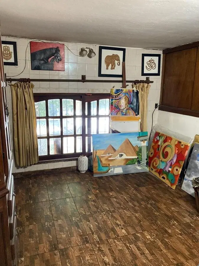 Casa Chalet en Venta en Bernal Oeste, Bernal, Quilmes 4